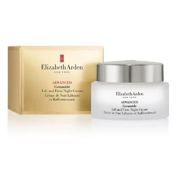 Elizabeth Arden Liftingový a zpevňující noční pleťový krém Arden Ceramide (Lift and Firm Night Cream) 50 ml - TESTER