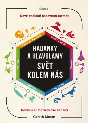 Hádanky a hlavolamy - Svět kolem nás