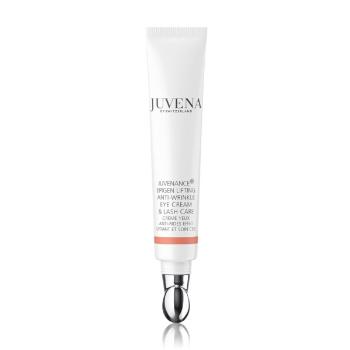 Juvena Lifting anti-wrinkle eye cream & lash care zpevňující protivráskový oční  krém a péče o řasy 20 ml