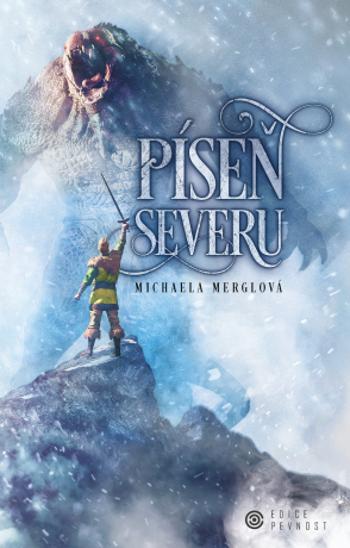 Píseň severu - Michaela Merglová - e-kniha