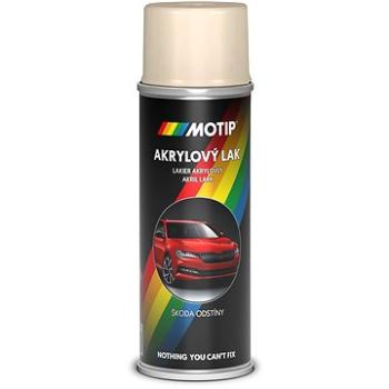 MOTIP bílá Candy 150ml (SD1026)