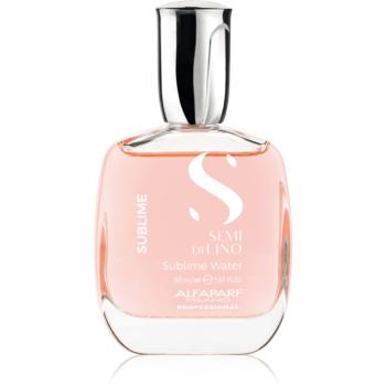 Alfaparf Milano Semi di Lino Sublime parfémovaná voda pro všechny typy vlasů 50 ml