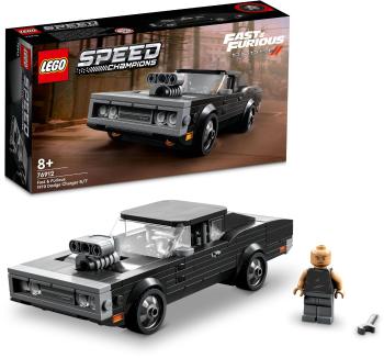 LEGO LEGO® Speed Champions Fast & Furious 1970 Dodge Charger R/T 76912