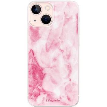 iSaprio RoseMarble 16 pro iPhone 13 mini (rm16-TPU3-i13m)