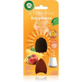 Air Wick Aroma Mist Happiness náplň do aroma difuzérů 20 ml