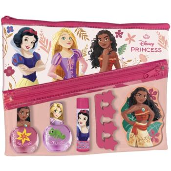 Disney Princess Princess set nehty a rty pro děti