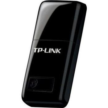 TP-Link TL-WN823N (TL-WN823N)