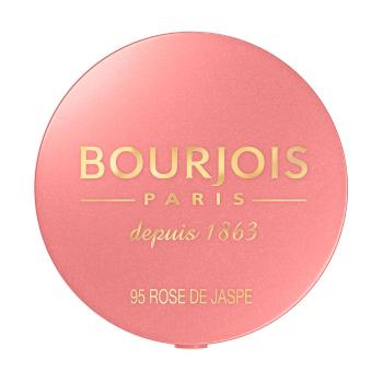 Bourjois Little Round Pot Tvářenka 95 Rose de Jaspe 2,5 g