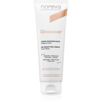 Noreva Densidiane Re-Densifying Cream obnovující krém pro zpevnění pleti na obličej a tělo 125 ml