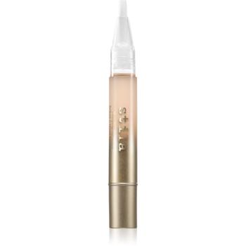 Stila Cosmetics Plumping Lip Glaze hydratační lesk na rty odstín Clear 3.5 ml