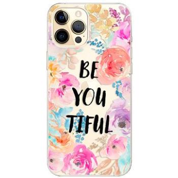 iSaprio BeYouTiful pro iPhone 12 Pro (BYT-TPU3-i12p)