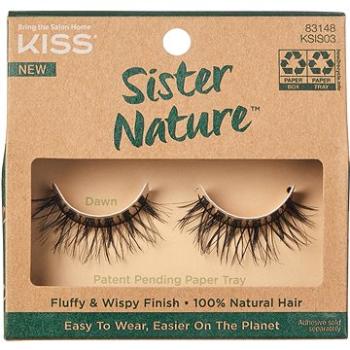 KISS Sister Nature Lash - Dawn (731509831481)