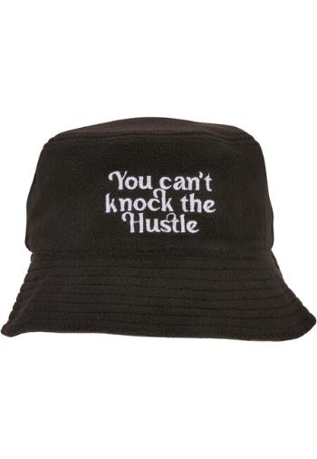 Cayler & Sons Knock the Hustle Bucket Hat woodland/black - UNI