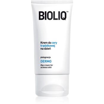 Bioliq Dermo rozjasňující krém pro jednotný tón pleti 50 ml