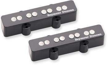 Seymour Duncan SJB-3S Set Black Baskytarový snímač