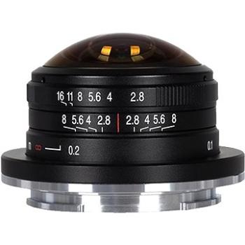 Laowa 4mm f/2,8 Fisheye Leica (VE428L)