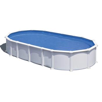 Planet Pool Classic White/Blue 6,1 x 3,6 x 1,2 m 28914