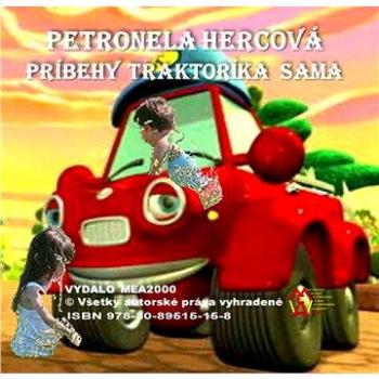 Príbehy traktoríka Sama (978-80-895-1515-8)