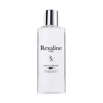 Rexaline Rozjasňující pleťové tonikum Crystal Bright (Lotion) 150 ml