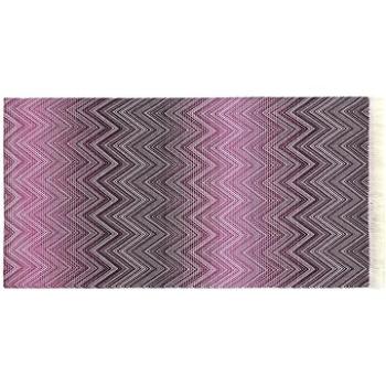 MISSONI HOME TIMMY 130 x 190 cm, fialový (MH_1T3PL99009_491_130190)