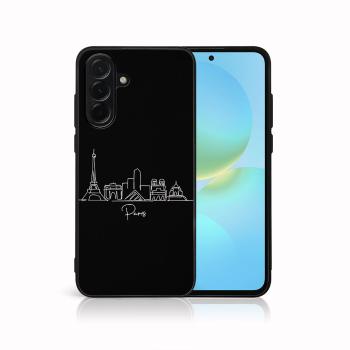 MY ART Ochranný kryt pre Samsung Galaxy A26 PARIS (209)