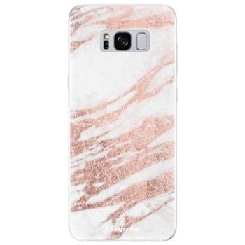 iSaprio RoseGold 10 pro Samsung Galaxy S8 (rg10-TPU2_S8)