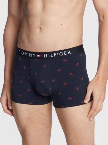 Tommy Hilfiger pánské boxerky TRUNK PRINT