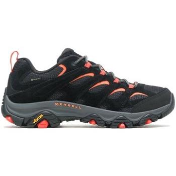 Merrell J037037 Moab 3 MID black (SPTmerr1837nad)