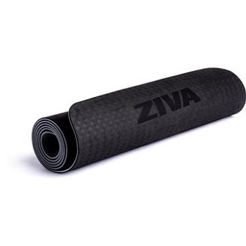 ZIVA TPE YOGA Mat 5mm, černá (EPS-TDYM-0259-BK)