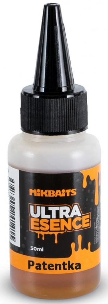 Mikbaits ultra esence 50 ml-patentka