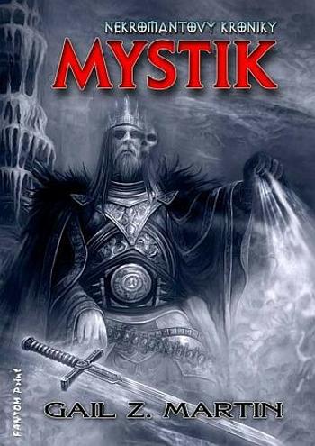 Mystik - Martin Gail Z.