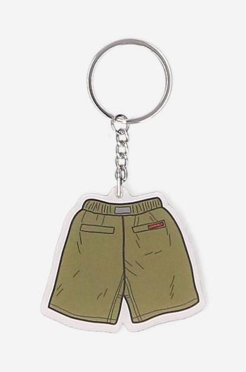 Náramek Gramicci G-Short Key Ring G3SA.095-Yellow