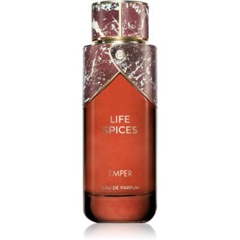 Emper Life Spices parfémovaná voda unisex 100 ml