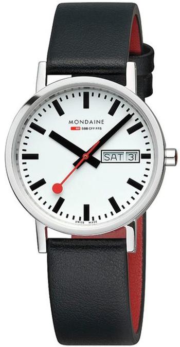 Mondaine Classic A667.30314.11SBBV