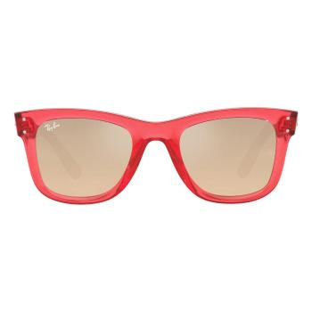 Ray-ban  Occhiali da Sole  Wayfarer Reverse RBR0502S 67132O  Slnečné okuliare Červená