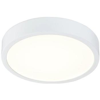 Globo - LED Stmívatelné koupelnové stropní svítidlo LED/15W/230V IP44 (101936)