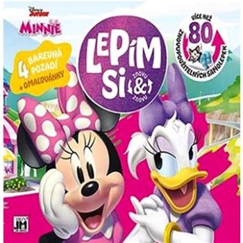 Lepím si znovu Minnie (8595593831336)