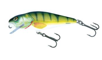 Salmo Wobler Perch Shallow Runner 12cm - Perch