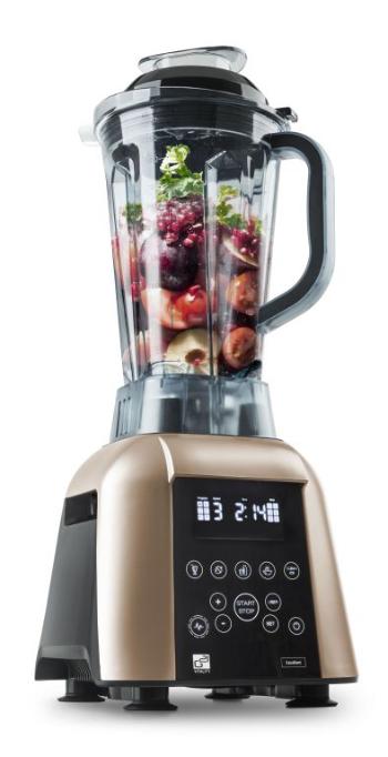 G21 71230 G21 Blender Excellent Cappuccino