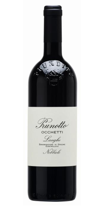 "Occhetti" Nebbiolo, Langhe DOC