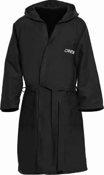 Cressi Microfibre Black M Župan