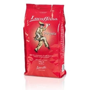 Lucaffe Pulcinella 700g (8021103710933)