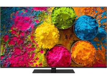 Panasonic TX-55MX700E 4K Ultra HD Smart LED Televízió, 139 cm, Do...