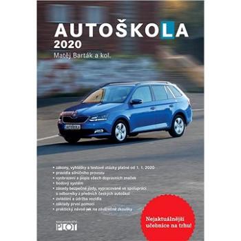 Autoškola 2020 (978-80-7428-363-5)