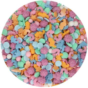 Cakesupplies Cukrářské zdobení - Sprinkle Mermaid Medley 50g