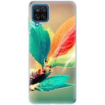 iSaprio Autumn pro Samsung Galaxy A12 (aut02-TPU3-A12)