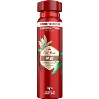 OLD SPICE Oasis Deodorant Sprej 150 ml (8006540785874)