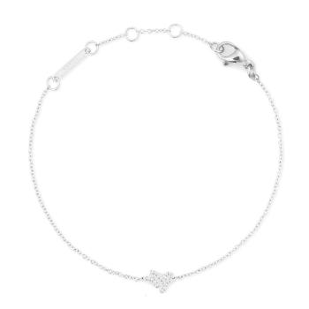 Daniel Wellington Ocelový řetízkový náramek znamení Kozoroh Crystal Zodiac DW00400940