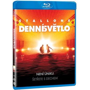 Denní světlo - Blu-ray (U00761)