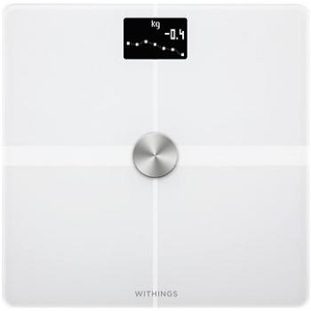 Withings Body+ - White (WBS05-White-All-Inter)